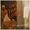 Cover art for Girl From Louisiana - Single by Dylan Scott