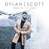 Cover art for Mary, Did You Know? - Single by Dylan Scott