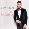 Cover art for Merry Christmas by Dylan Scott