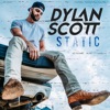 Cover art for Static - Single by Dylan Scott
