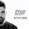 Cover art for Stripped 2 - EP by Dylan Scott