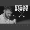 Cover art for Thinking Out Loud - Single by Dylan Scott
