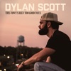 Cover art for This Town's Been Too Good to Us - EP by Dylan Scott