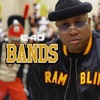 Cover art for Bands - Single by E-40