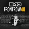 Cover art for Front Row 40 - Single by E-40