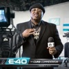 Cover art for The Curb Commentator Channel 2 - EP by E-40