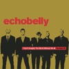 Cover art for I Can't Imagine the World Without Me - The Best of Echobelly by Echobelly