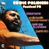 Cover art for Festival 76 by Eddie Palmieri