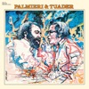 Cover art for Palmieri & T'Jader by Eddie Palmieri