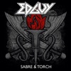 Cover art for Sabre & Torch (Edit) - Single by Edguy
