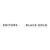 Cover art for Black Gold (Zamilska Remix) - Single by Editors