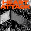 Cover art for Heart Attack (Phase Fatale Remix) - Single by Editors