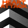 Cover art for Heart Attack - Single by Editors