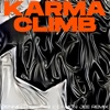 Cover art for Karma Climb (Jennifer Cardini & Damon Jee Remix) - Single by Editors