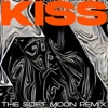 Cover art for Kiss (The Soft Moon Remix) - Single by Editors