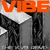 Cover art for Vibe (The KVB Remix) - Single by Editors