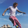 Cover art for Azizam - Single by Ed Sheeran