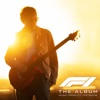 Cover art for Drive (From F1® The Movie) - Single by Ed Sheeran