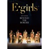 Cover art for LIVE×ONLINE BEYOND THE BORDER (Live at Ariake Arena 2020.12.28) by E-Girls