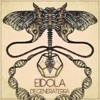 Cover art for Degeneraterra by Eidola