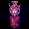 Cover art for Eviscerate by Eidola