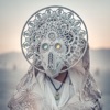 Cover art for The Architect by Eidola