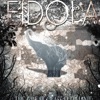 Cover art for The Great Glass Elephant by Eidola