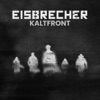 Cover art for Kaltfront - Single by Eisbrecher