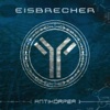 Cover art for Antikörper by Eisbrecher