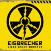 Cover art for Liebe Macht Monster by Eisbrecher