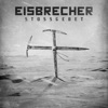 Cover art for Stossgebet - Single by Eisbrecher