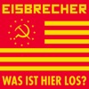 Cover art for Was ist hier los? - Single by Eisbrecher