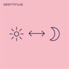 Cover art for OK... - Single by Ela Minus