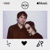 Cover art for Beats in Space 043: Ela Minus & DJ Python (DJ Mix) by Ela Minus