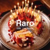 Cover art for Raro (Live Session) - EP by El Cuarteto de Nos