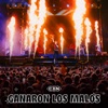 'Ganaron los malos (En Vivo) - Single' by El Cuarteto de Nos