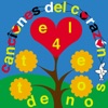 Cover art for Canciones del Corazón by El Cuarteto de Nos