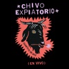 Cover art for Chivo Expiatorio (En Vivo) - Single by El Cuarteto de Nos