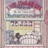 Cover art for Emilio García by El Cuarteto de Nos