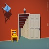 Cover art for En el cuarto de Nico - Single by El Cuarteto de Nos