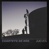 Cover art for Jueves by El Cuarteto de Nos