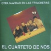 Cover art for Otra navidad en las trincheras by El Cuarteto de Nos