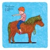 Cover art for Porfiado by El Cuarteto de Nos