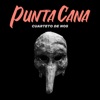Cover art for Punta Cana - Single by El Cuarteto de Nos