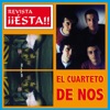 Cover art for Revista ¡Ésta! by El Cuarteto de Nos