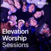 Cover art for Apple Music Nashville Sessions by Elevation Worship