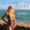Cover art for Só Tinha Que Ser Com Você (This Love That I've Found) - Single by Eliane Elias