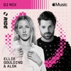 Cover art for Fitness: Ride, January 2023 (DJ Mix) by Ellie Goulding