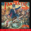 Cover art for Captain Fantastic And The Brown Dirt Cowboy (50th Anniversary Edition) by Elton John