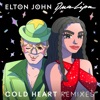 Cover art for Cold Heart (PS1 Remix) - Single by Elton John